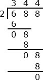 Multiply and Divide Whole Numbers