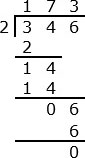 Multiply and Divide Whole Numbers