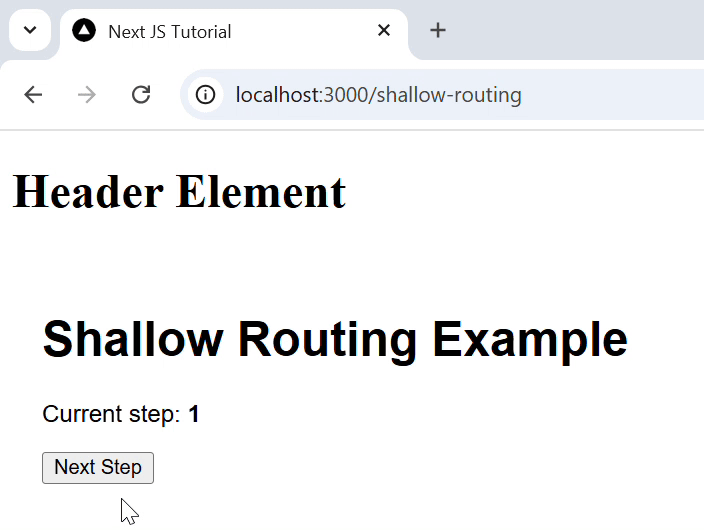 next.js-shallow-routing