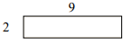 Distinguishing between the area and perimeter of a rectangle Quiz10