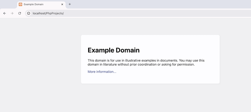 curl_setopt_array Output