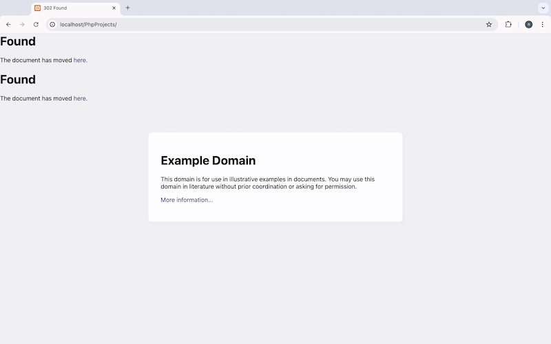 curl_multi_remove_handle Output