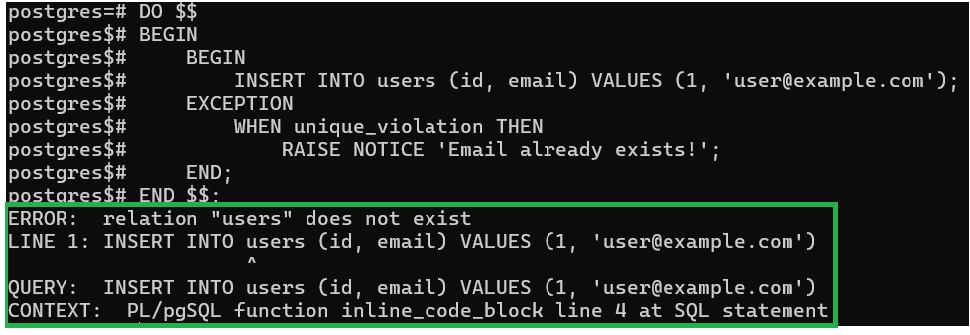 error_raise_in_email