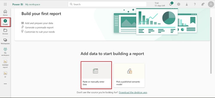 Case Study Auto Create Report