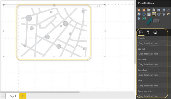 Creating Map Visualizations2