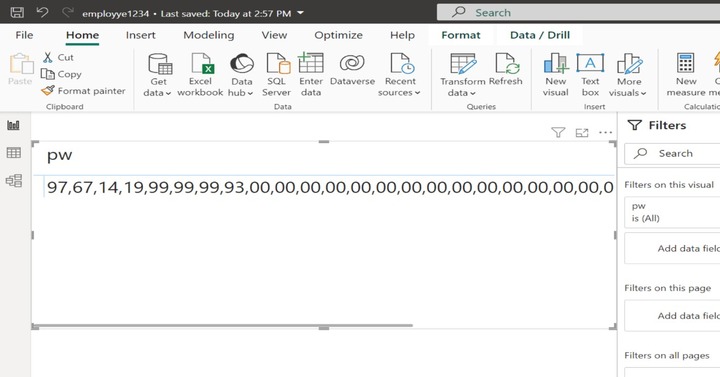 DAX Aggregate Function 19