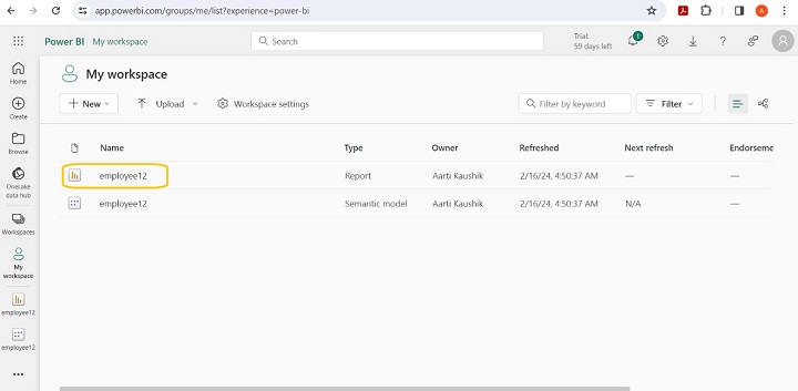 Importing xls Files9