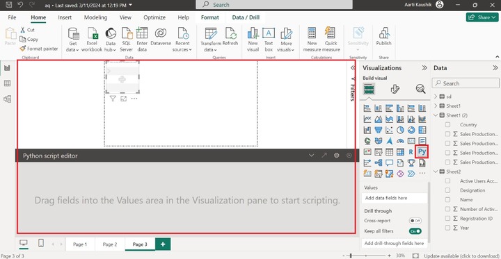 Python is Installed on Your System 6