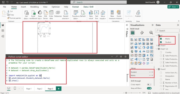 Python is Installed on Your System 7