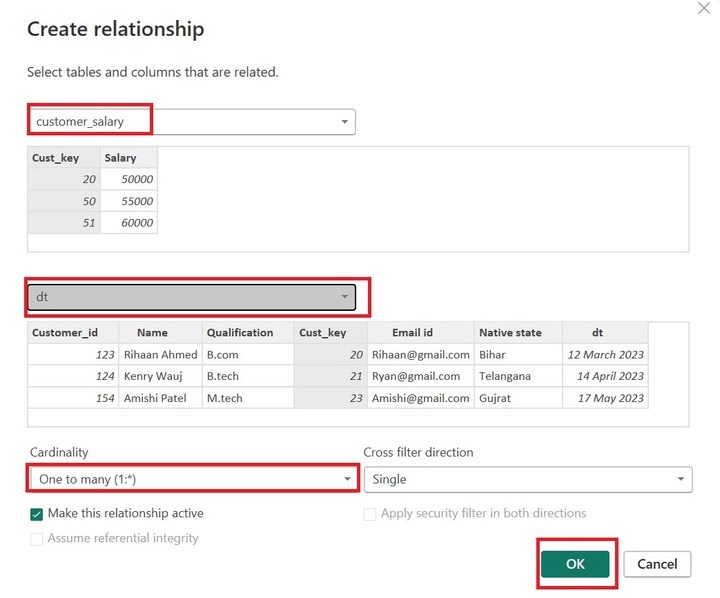 Star Schema in Data Modeling 10