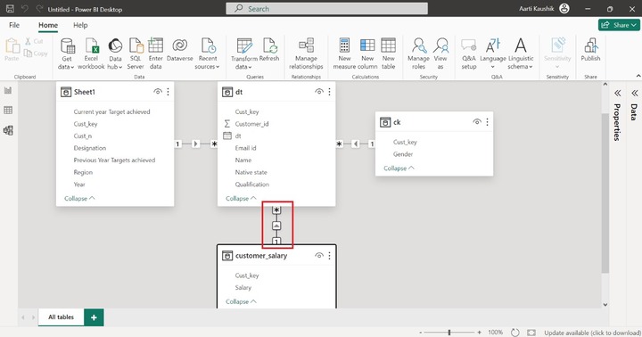 Star Schema in Data Modeling 12