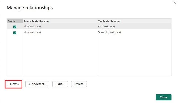 Star Schema in Data Modeling 9