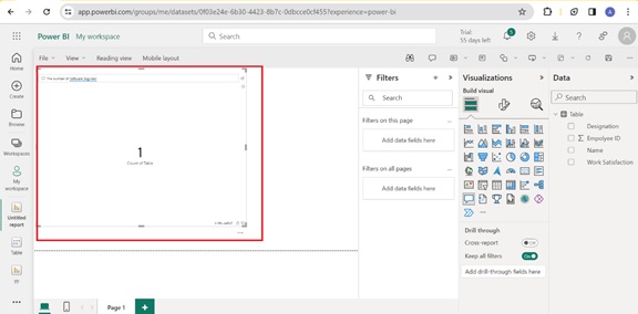 The Number of Software Engineer