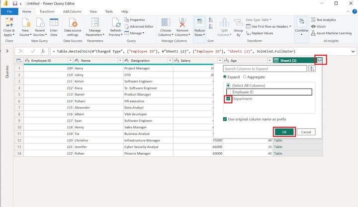 What is Full Outer Join? 9