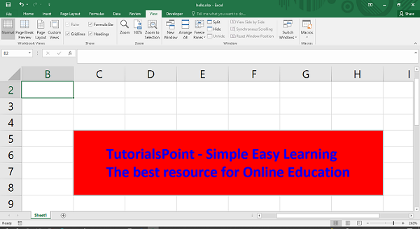 Text Box With Multiple Lines