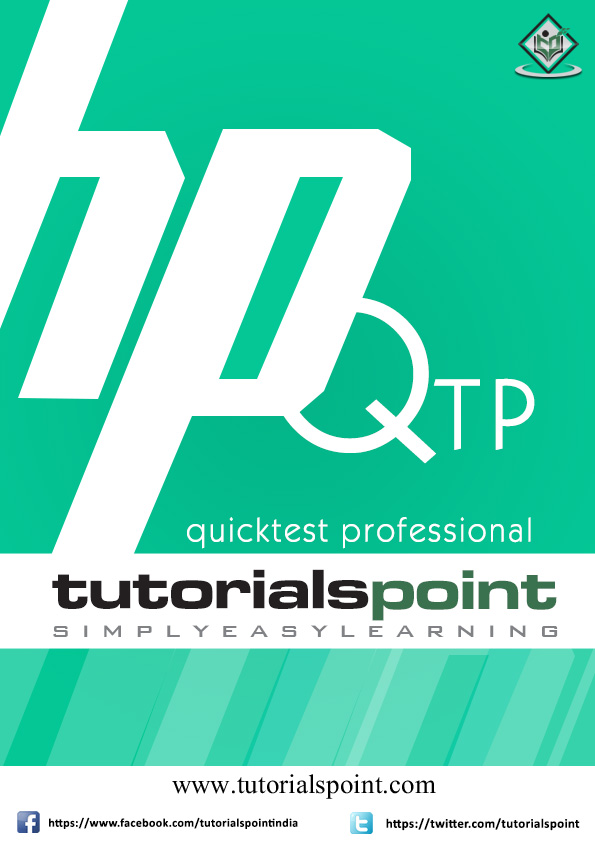 Download QTP