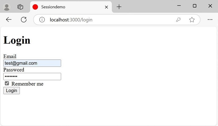 Rails Cookies and Session2