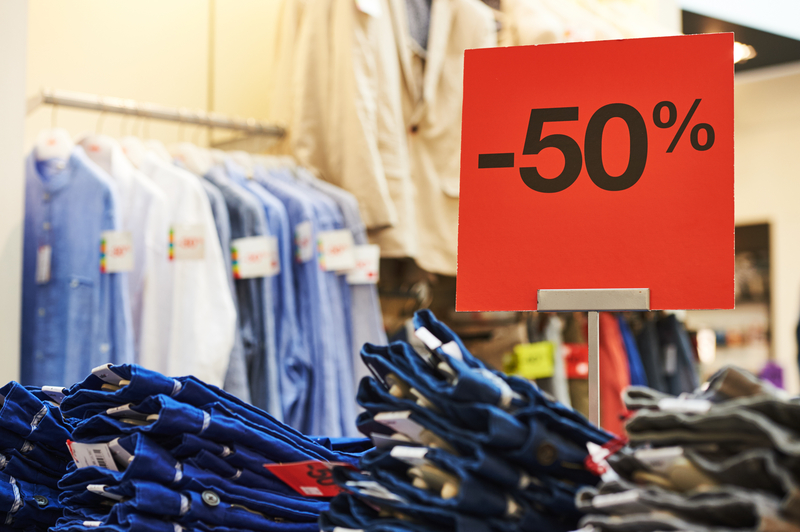 Price-off Premium Strategies