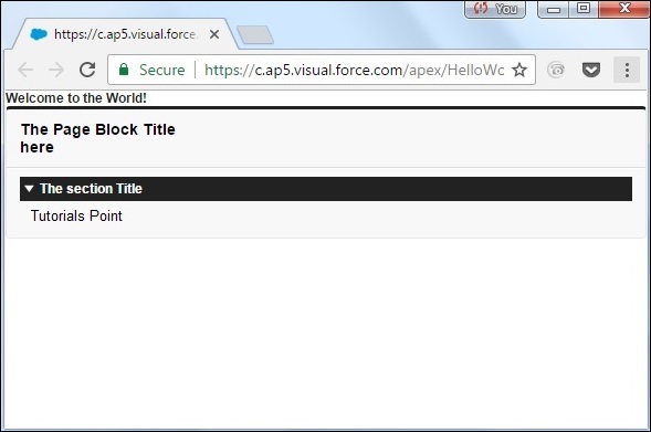 Visualforce variables expressions2
