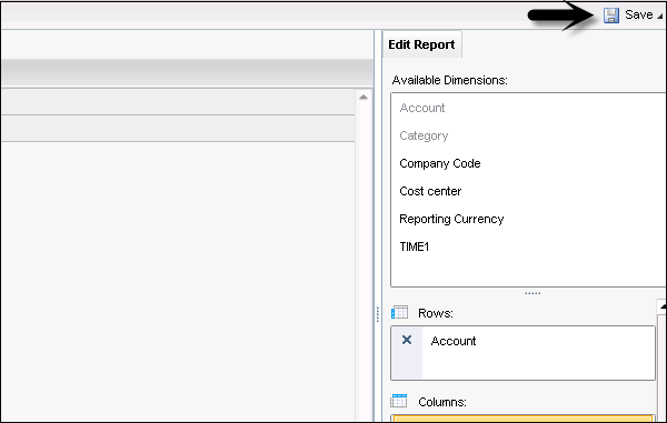 Developing Input Form