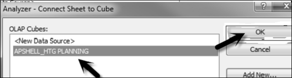 Integration with SAP