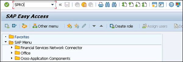 Salary Packaging SPRO