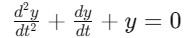 Order Equation