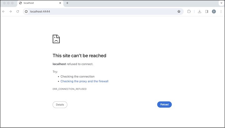 Selenium Grid Test Execution 1