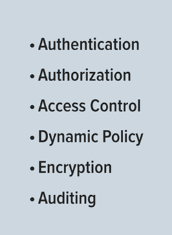 Trust and Authenticity