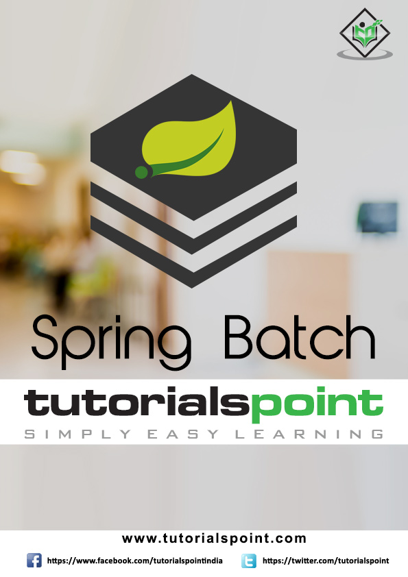 Download Spring Batch