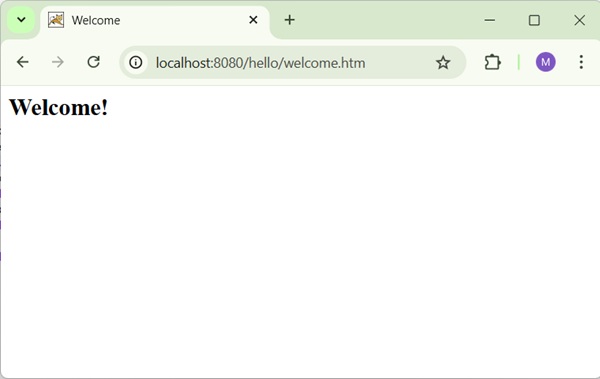 Spring Bean Name Url Handler Mapping 3