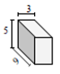 Rectangular Prism Surface Area