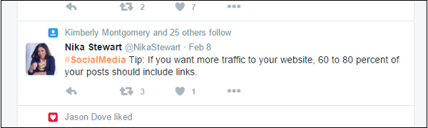 Content Quality Matters