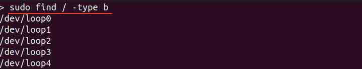 find Command in Linux3