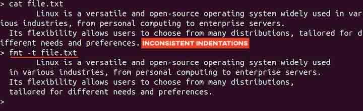 fmt Command in Linux4
