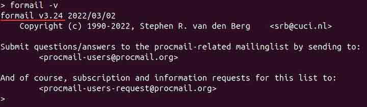 formail Command in Linux1