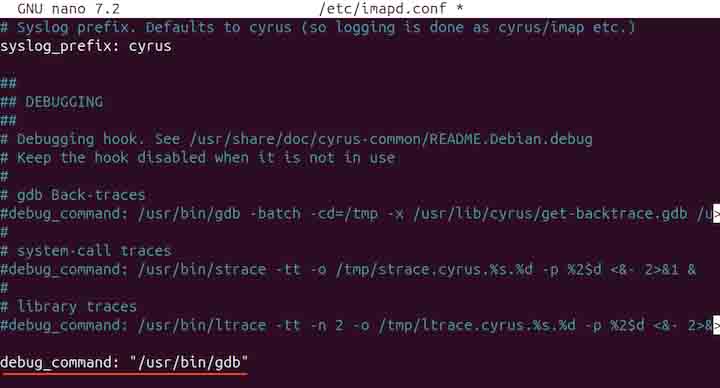 fud Command in Linux4