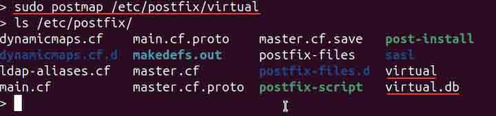 Generating a Hash Lookup Table