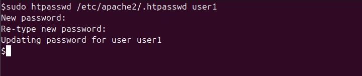 htpasswd Command in Linux3