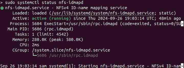 idmapd Command in Linux3