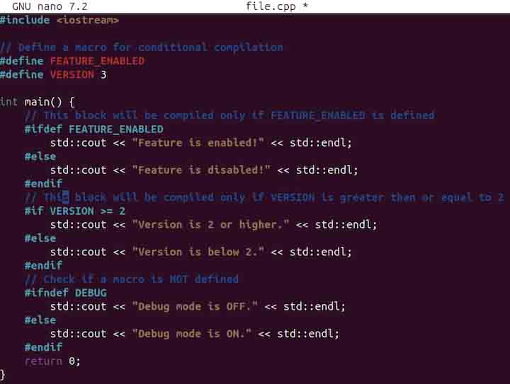 ifnames Command in Linux2