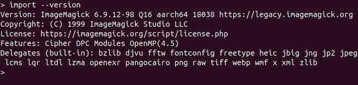 import Command in Linux1