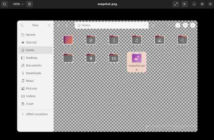 import Command in Linux10