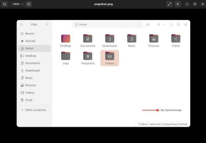 import Command in Linux9
