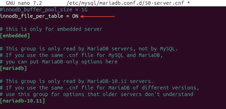 innochecksum Command in Linux3