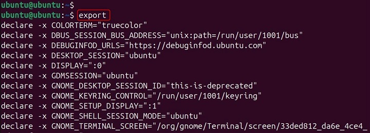 man2html Command in Linux16