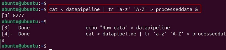 mkfifo Command in Linux19