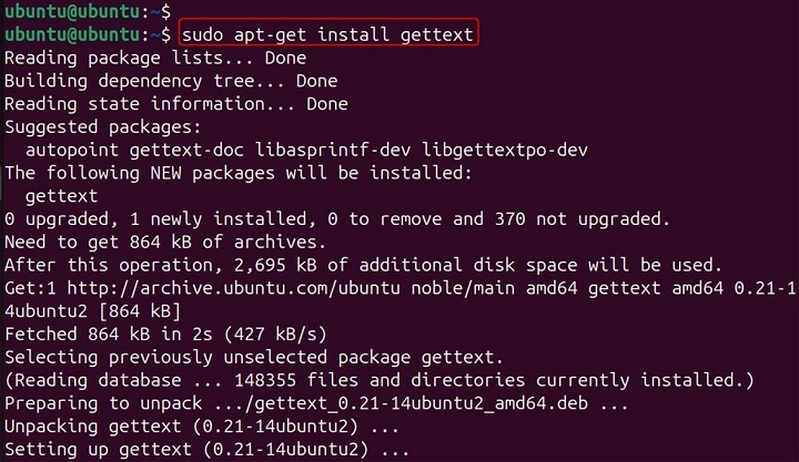 msgattrib Command in Linux1