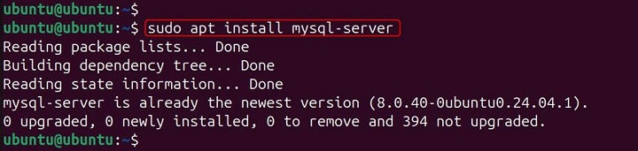 mysqlcheck Command in Linux1