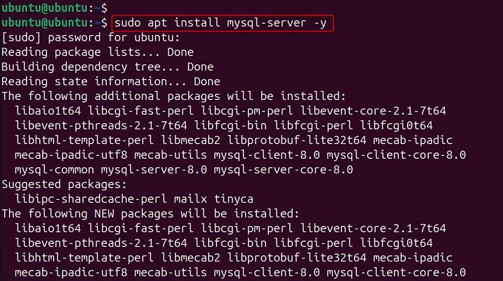mysqld_multi Command in Linux1